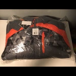 - - Vertical 9 Jacket.  NWT
